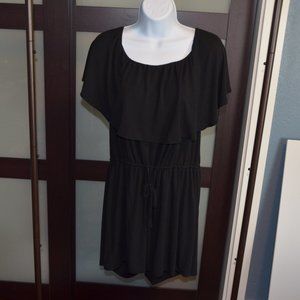 swim cover/ jump suit